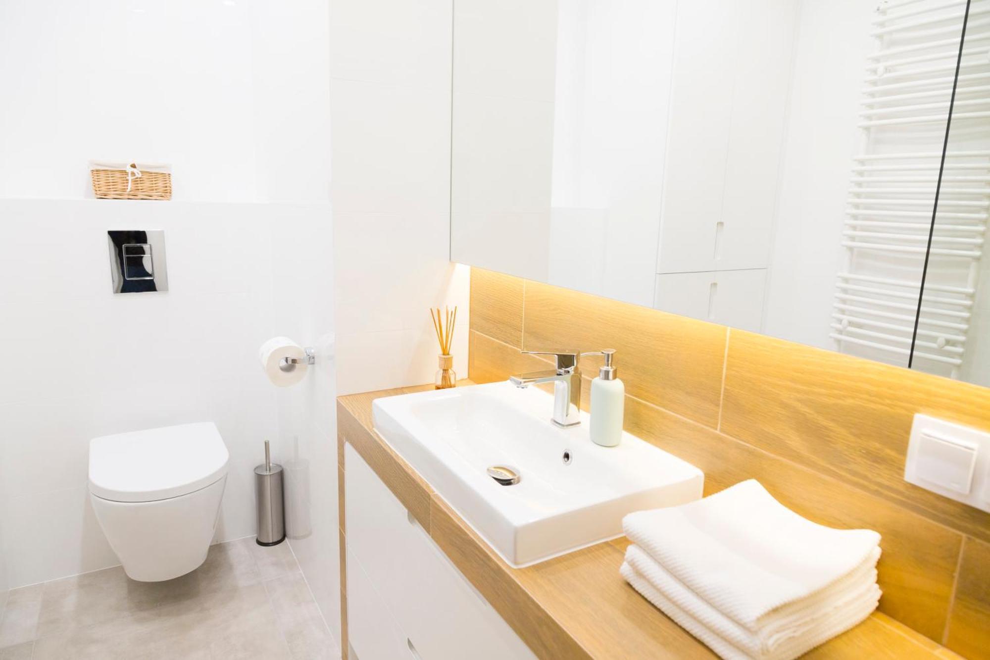 Chopin Apartments クラクフ エクステリア 写真